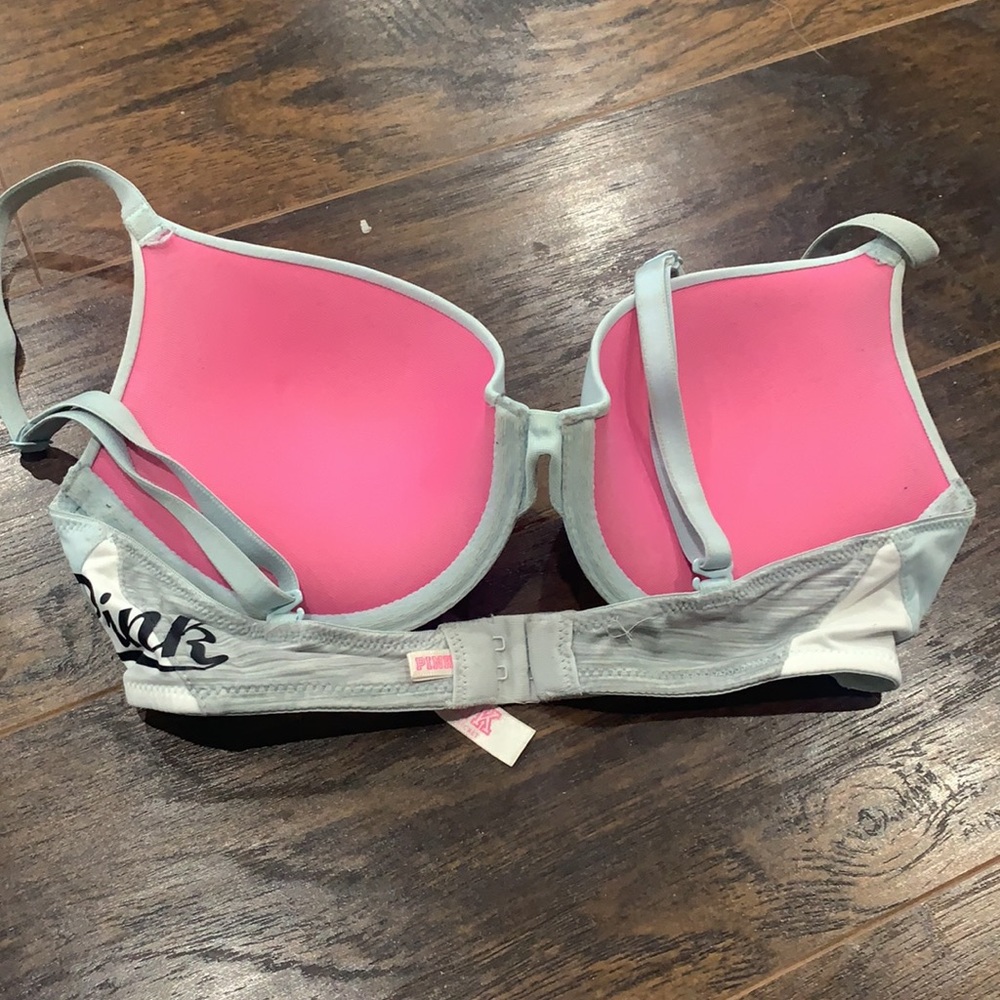 PINK Bra - Picture 2 of 4